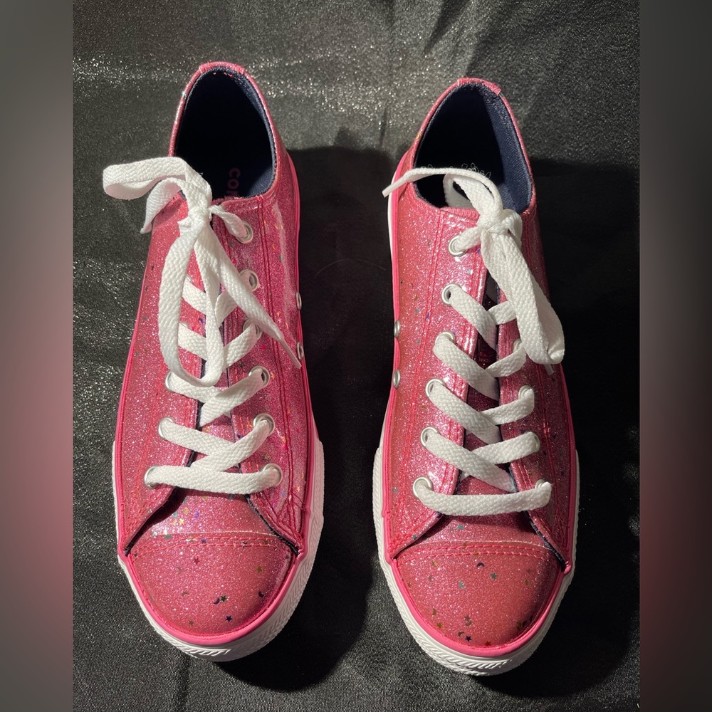 Barbie Pink Converse All*Star